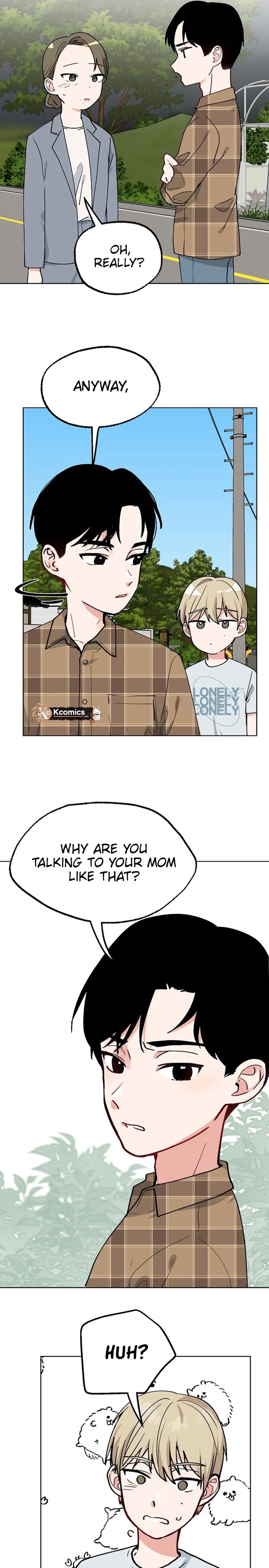 Read Classroom of Two chapter 23 image 10 on Lezhin