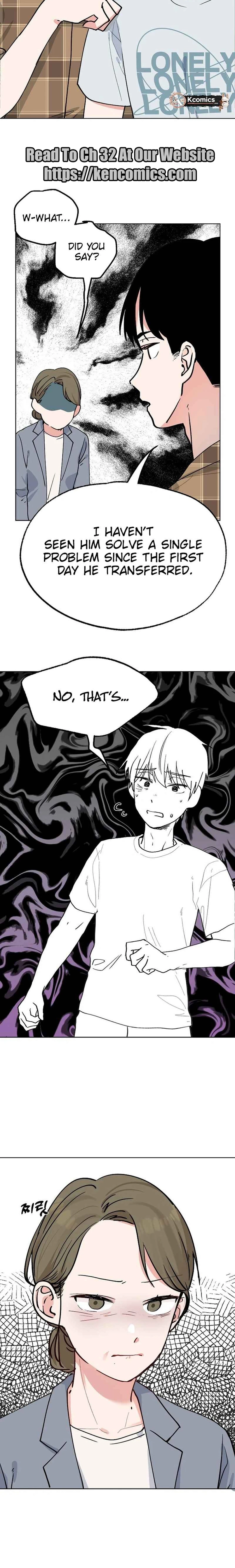 Read Classroom of Two chapter 23 image 13 on Lezhin