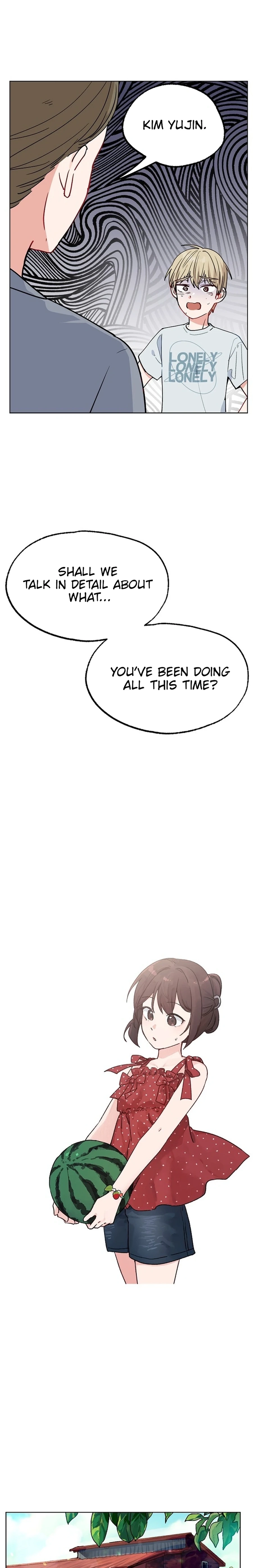 Read Classroom of Two chapter 23 image 14 on Lezhin