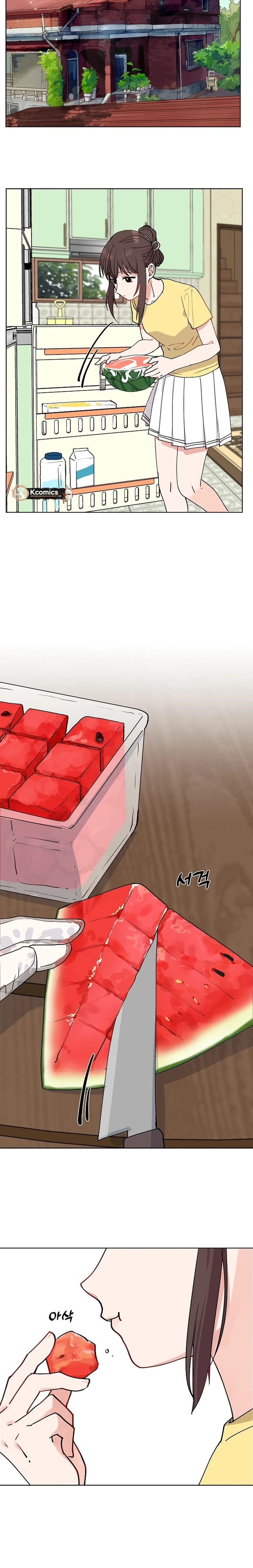 Read Classroom of Two chapter 23 image 15 on Lezhin