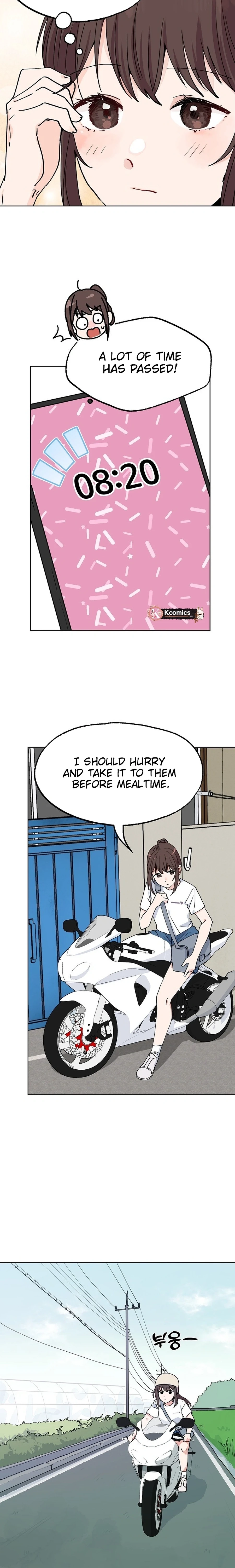 Read Classroom of Two chapter 23 image 17 on Lezhin