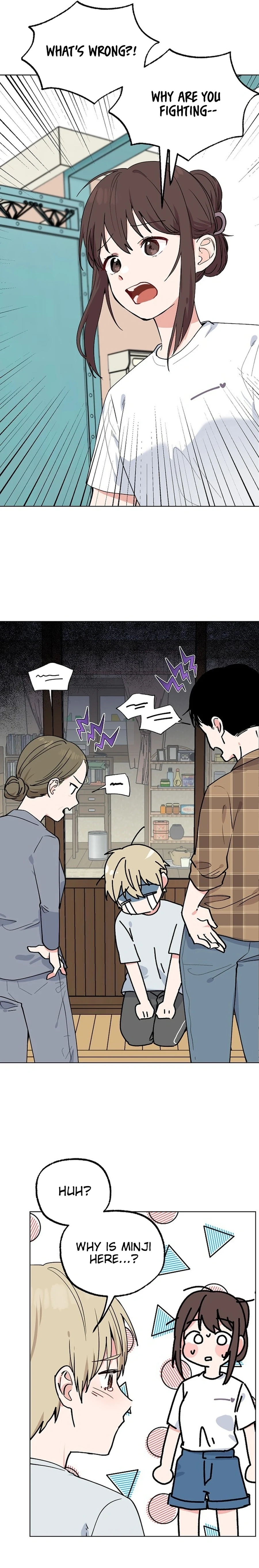 Read Classroom of Two chapter 23 image 20 on Lezhin