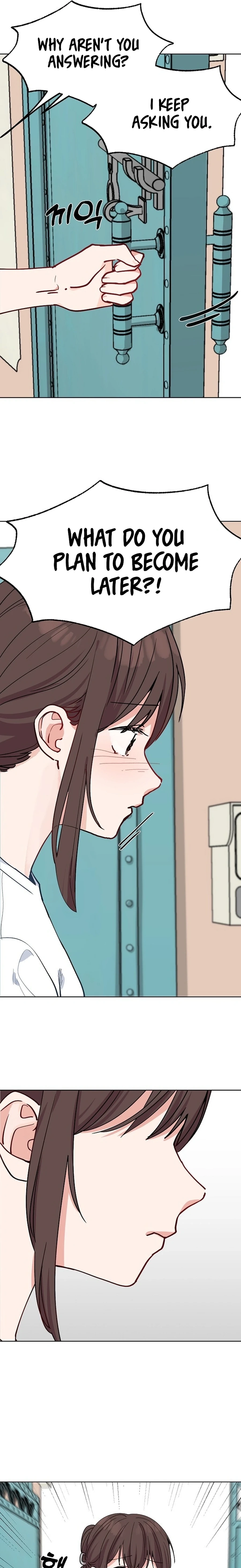 Read Classroom of Two chapter 23 image 22 on Lezhin