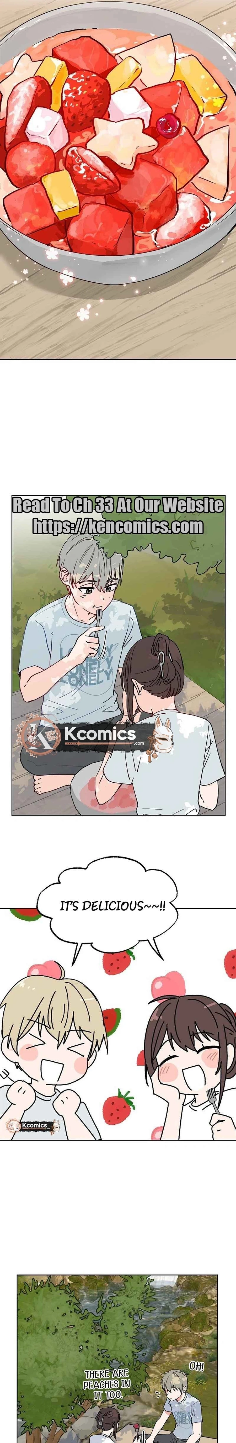 Read Classroom of Two chapter 24 image 10 on Lezhin