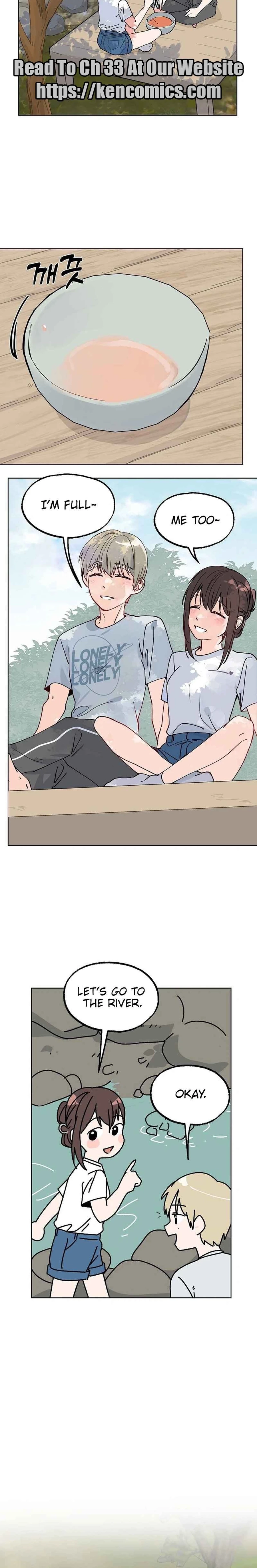 Read Classroom of Two chapter 24 image 11 on Lezhin