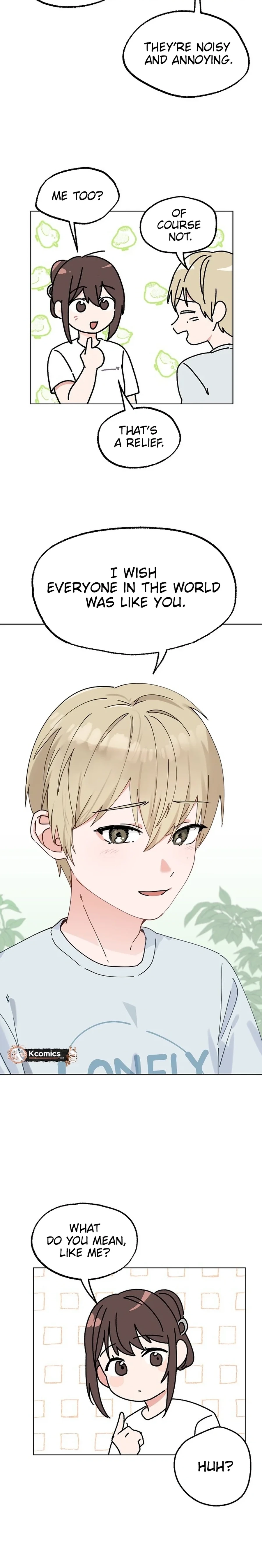 Read Classroom of Two chapter 24 image 13 on Lezhin