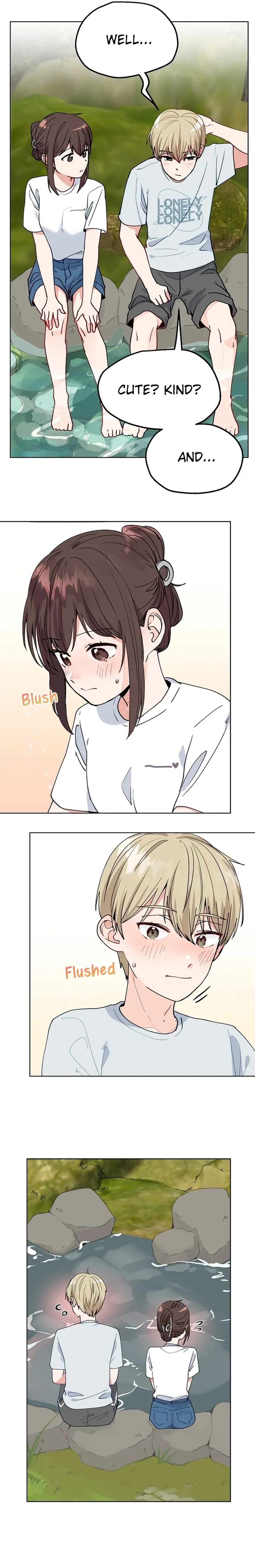 Read Classroom of Two chapter 24 image 14 on Lezhin