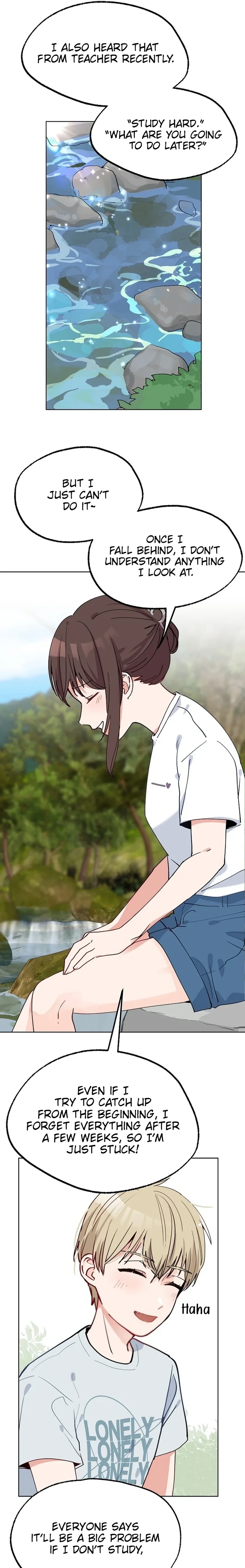 Read Classroom of Two chapter 24 image 16 on Lezhin
