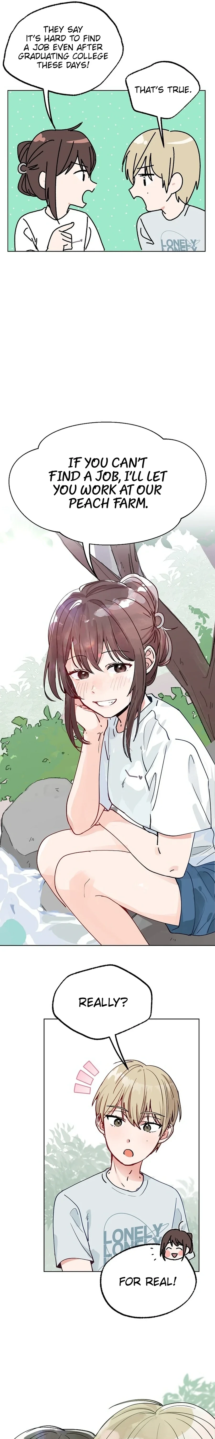 Read Classroom of Two chapter 24 image 18 on Lezhin