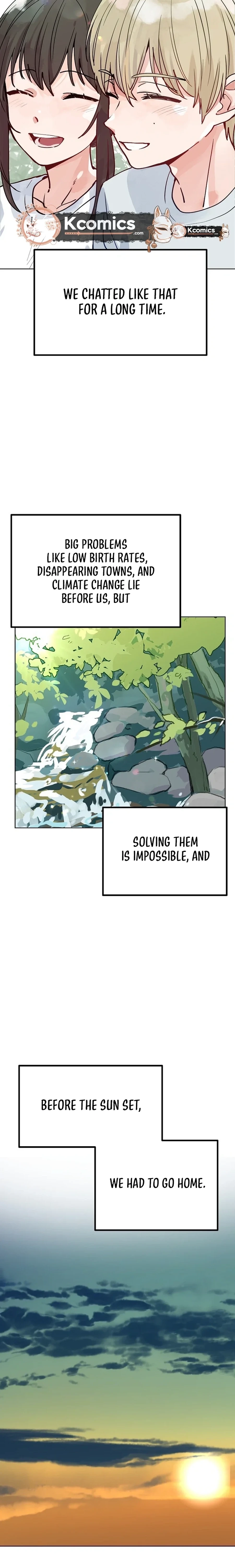 Read Classroom of Two chapter 24 image 19 on Lezhin