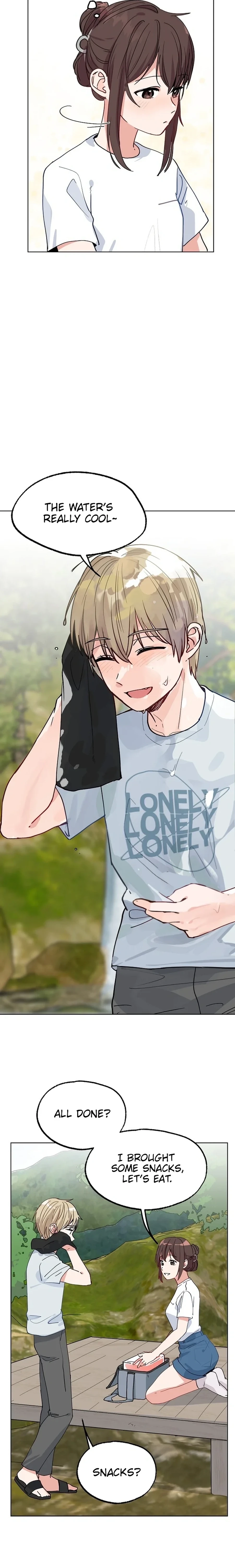 Read Classroom of Two chapter 24 image 7 on Lezhin