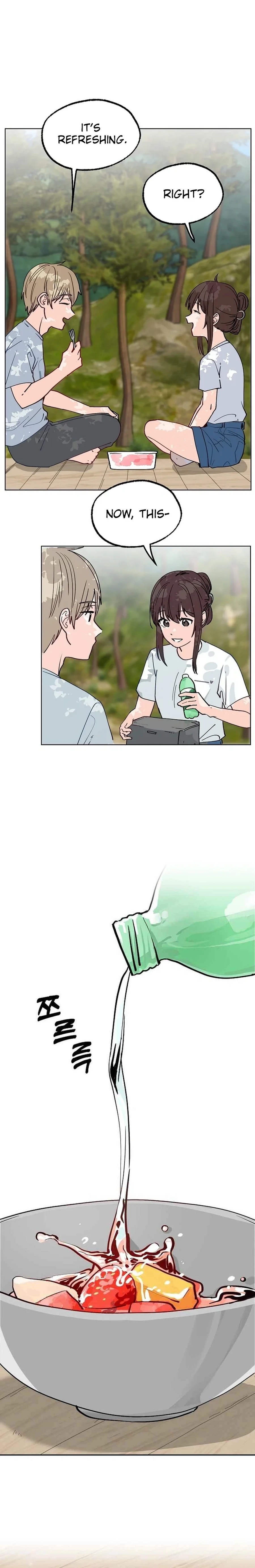 Read Classroom of Two chapter 24 image 9 on Lezhin