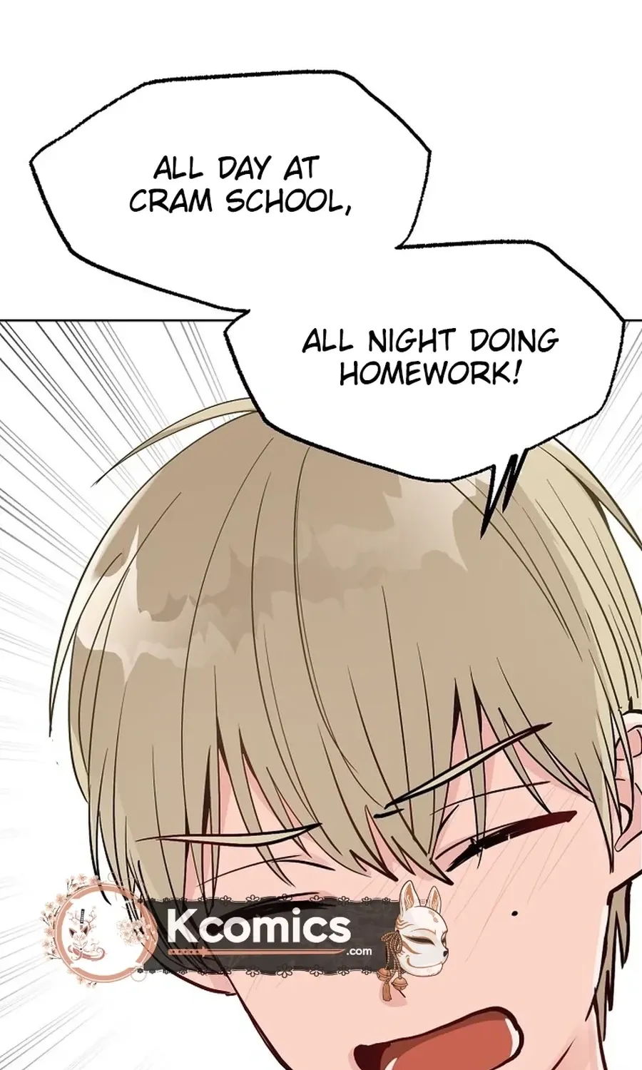 Read Classroom of Two chapter 25 image 12 on Lezhin