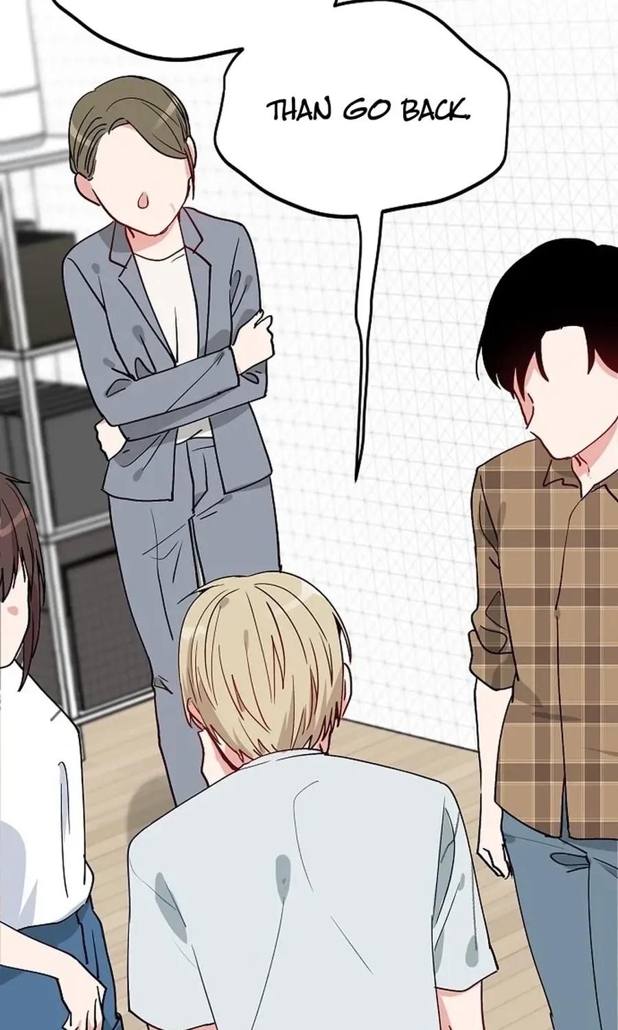 Read Classroom of Two chapter 25 image 14 on Lezhin
