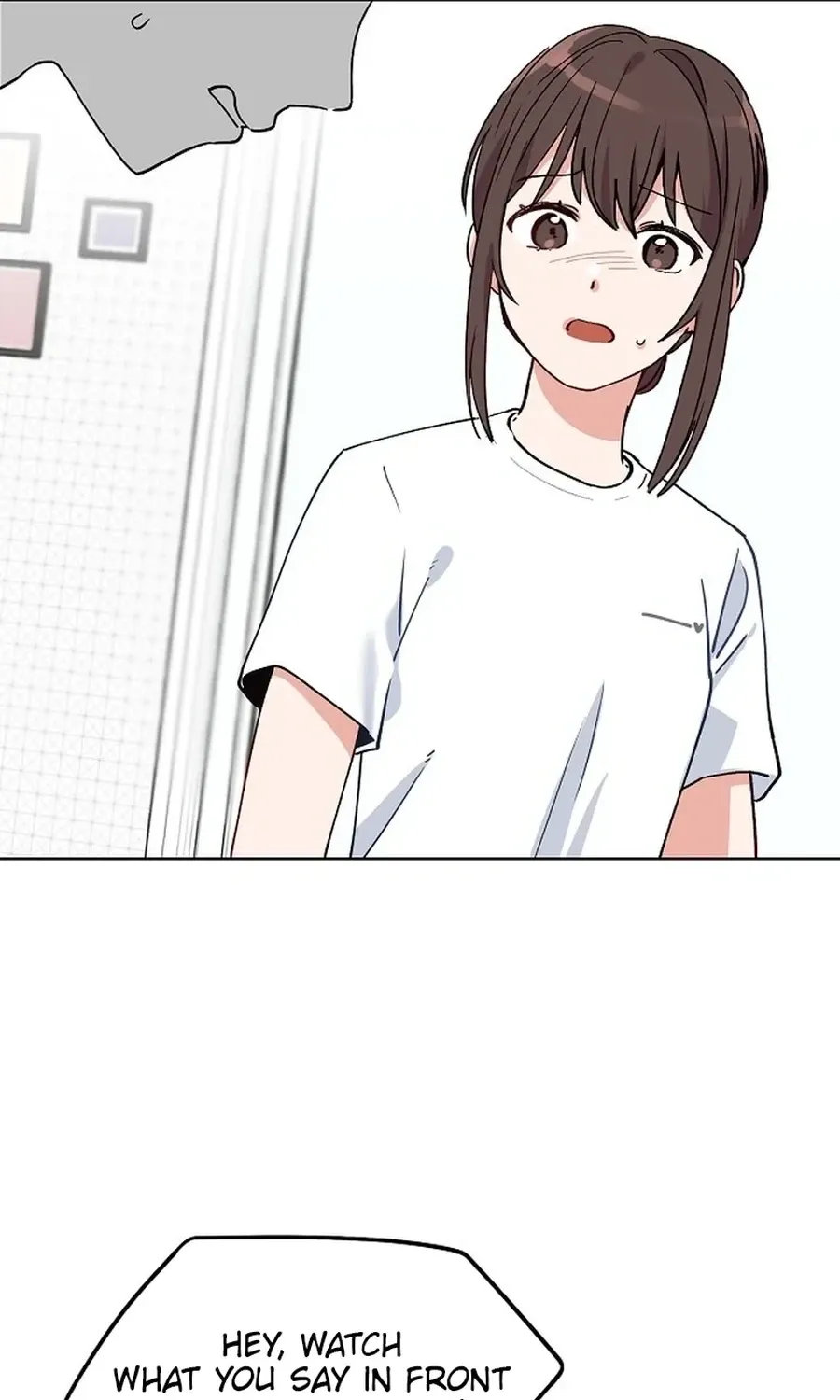 Read Classroom of Two chapter 25 image 16 on Lezhin
