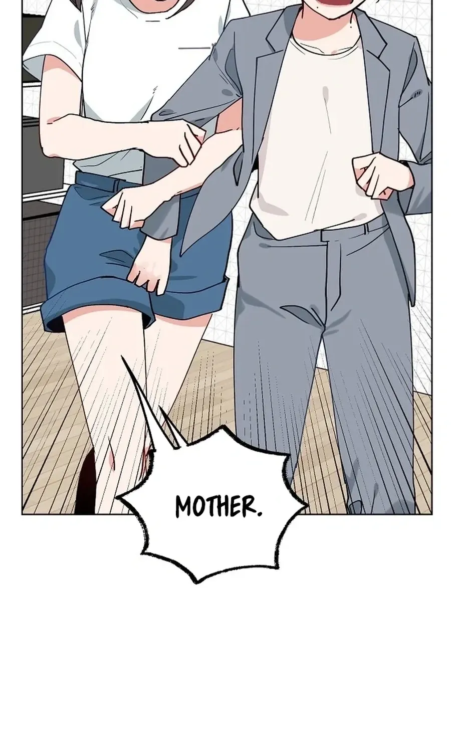 Read Classroom of Two chapter 25 image 18 on Lezhin