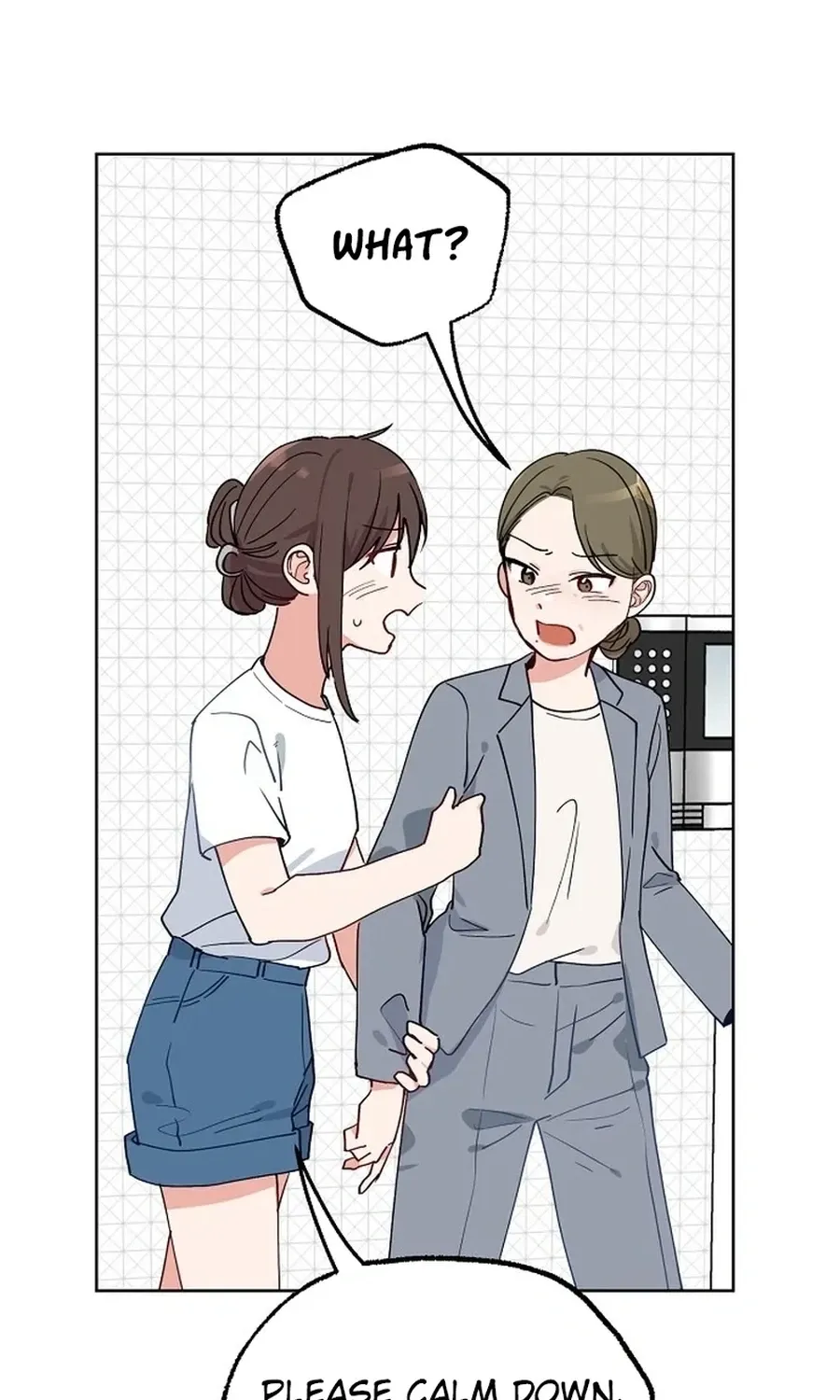 Read Classroom of Two chapter 25 image 19 on Lezhin
