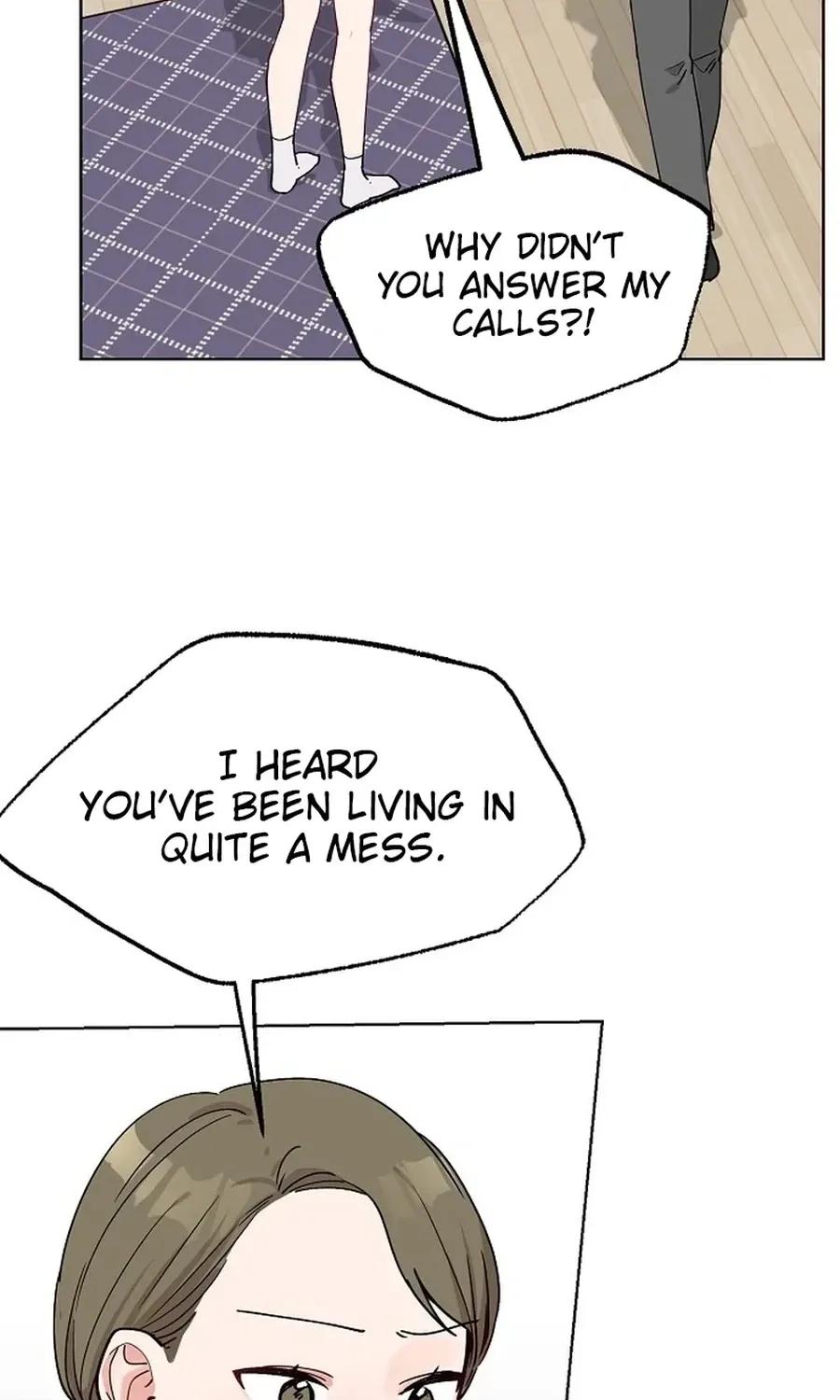 Read Classroom of Two chapter 25 image 2 on Lezhin