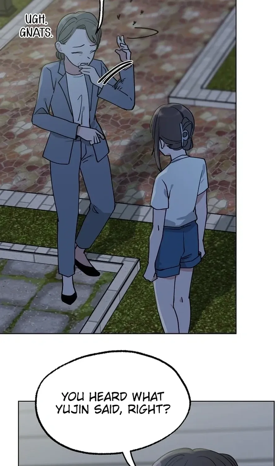 Read Classroom of Two chapter 25 image 22 on Lezhin