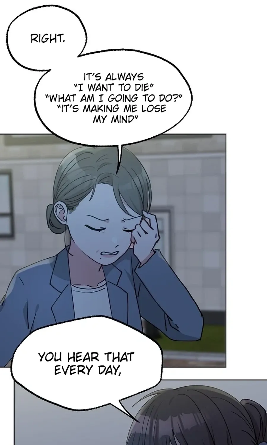 Read Classroom of Two chapter 25 image 25 on Lezhin