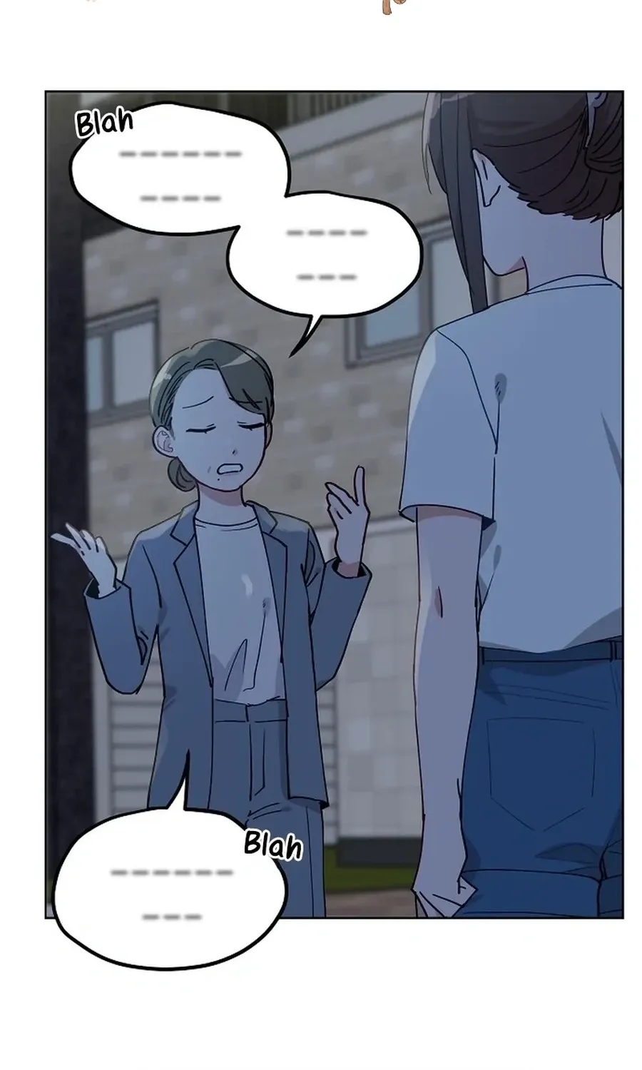 Read Classroom of Two chapter 25 image 29 on Lezhin