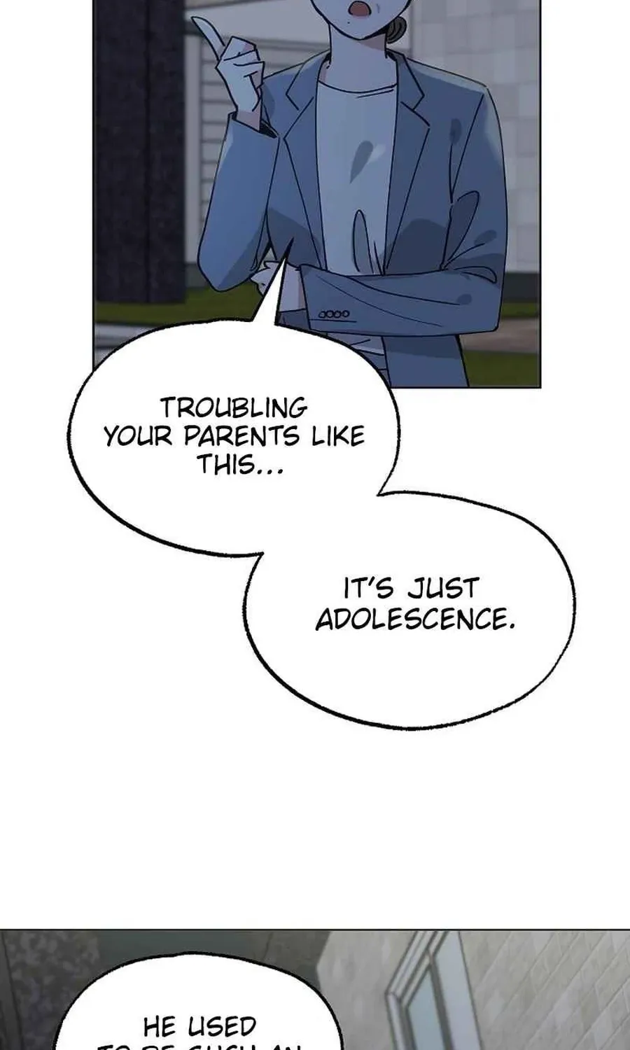 Read Classroom of Two chapter 25 image 34 on Lezhin