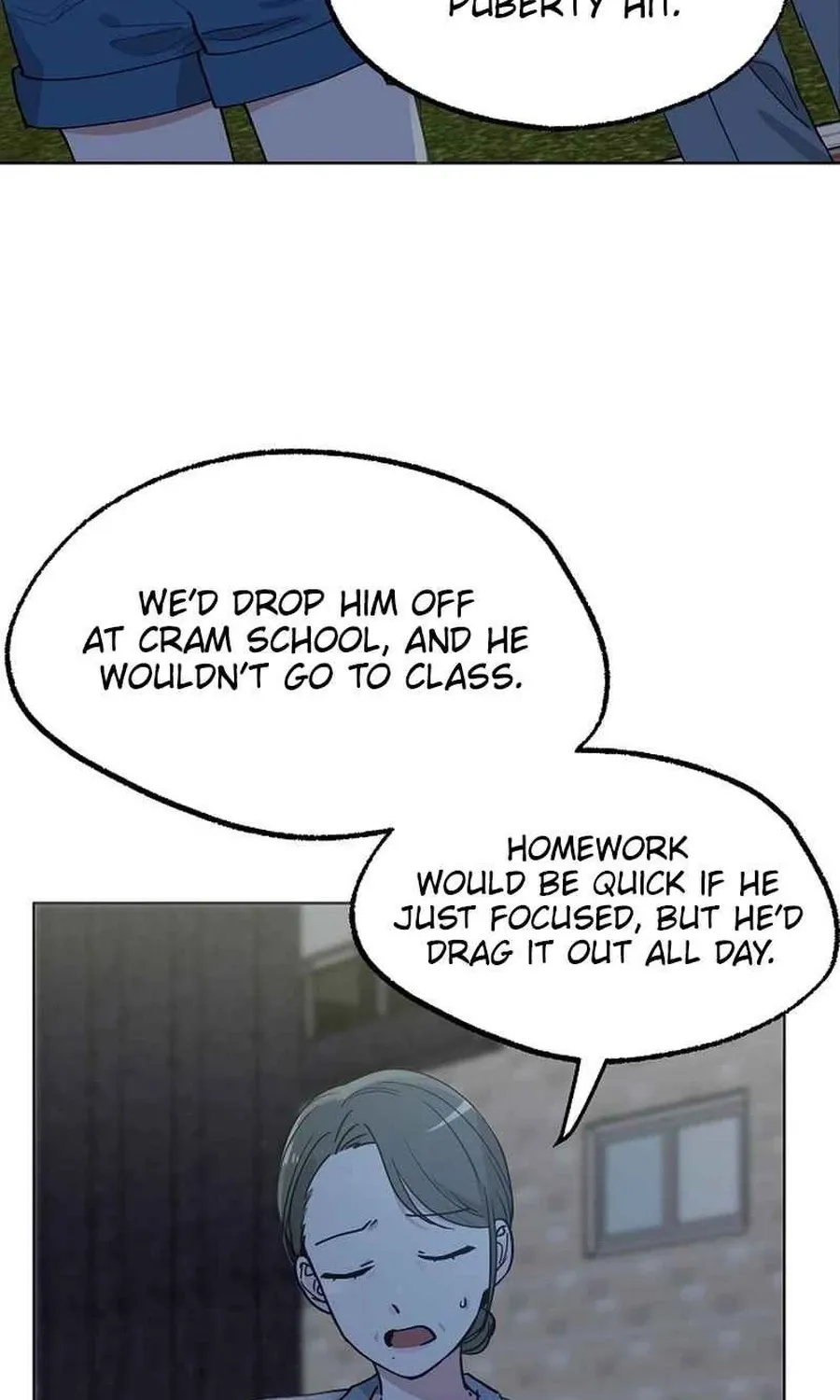 Read Classroom of Two chapter 25 image 36 on Lezhin