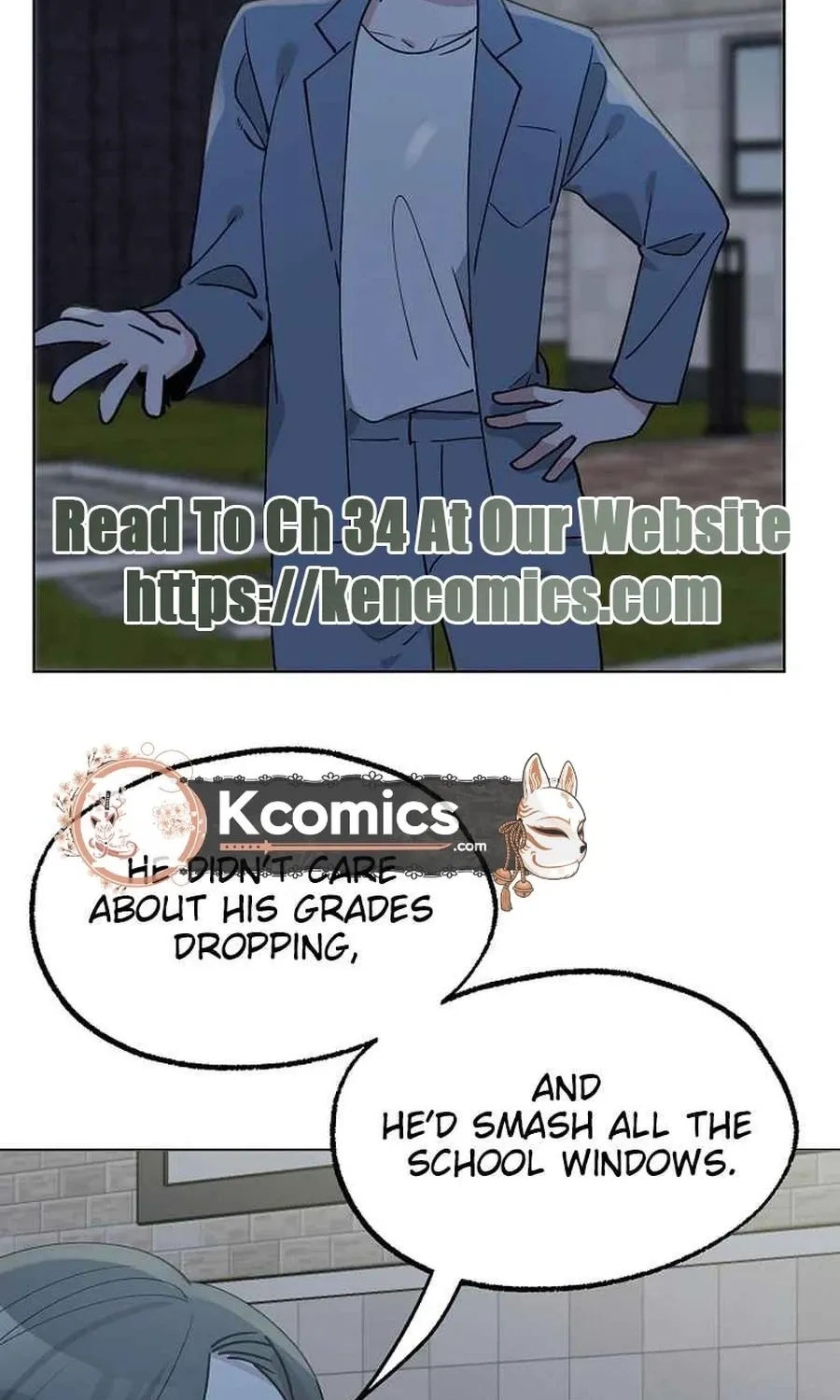 Read Classroom of Two chapter 25 image 37 on Lezhin