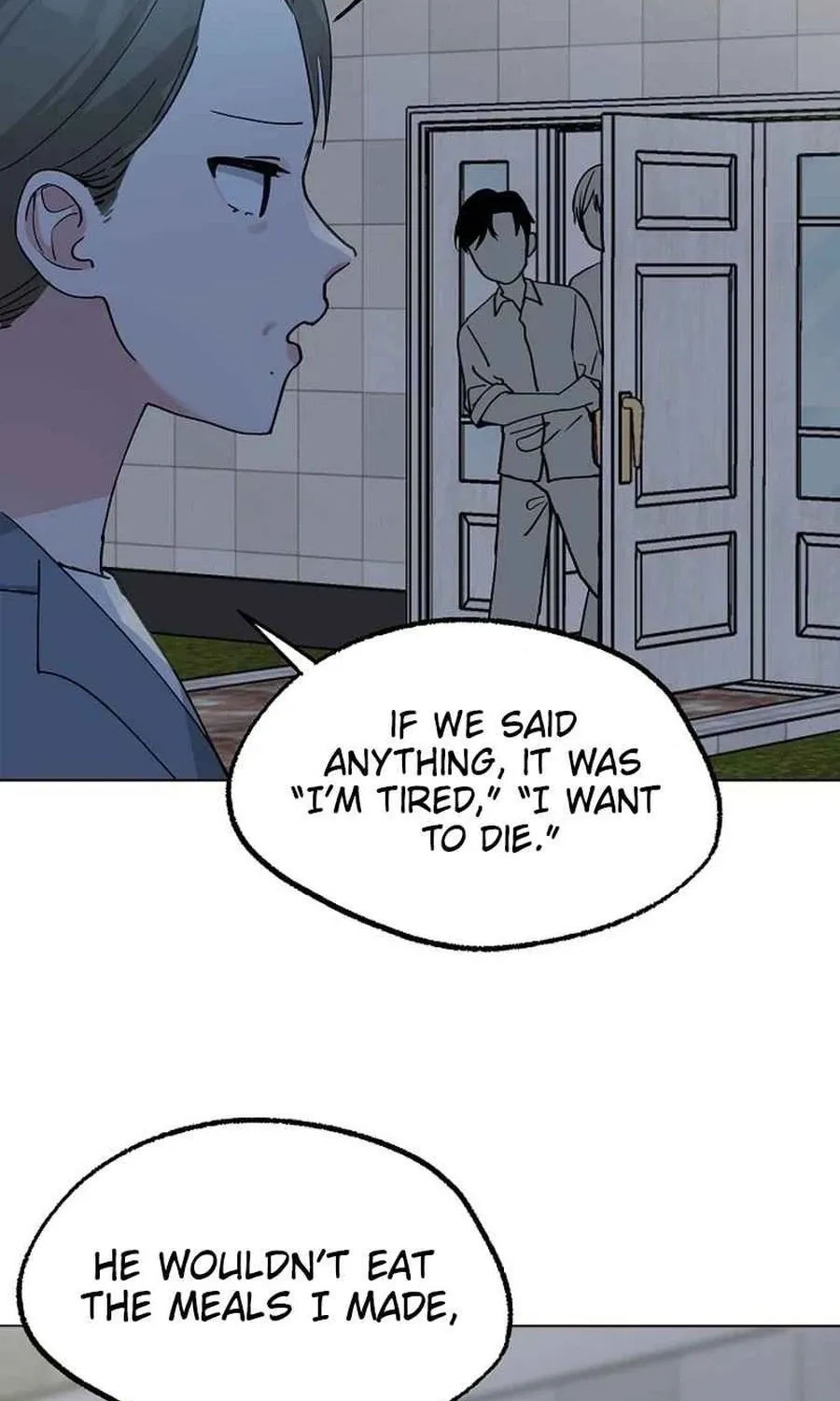 Read Classroom of Two chapter 25 image 38 on Lezhin