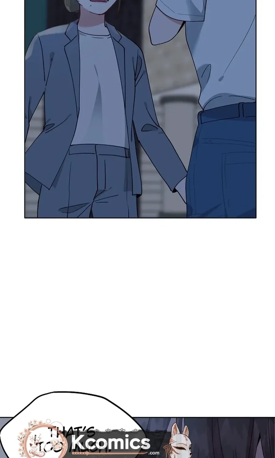 Read Classroom of Two chapter 25 image 46 on Lezhin