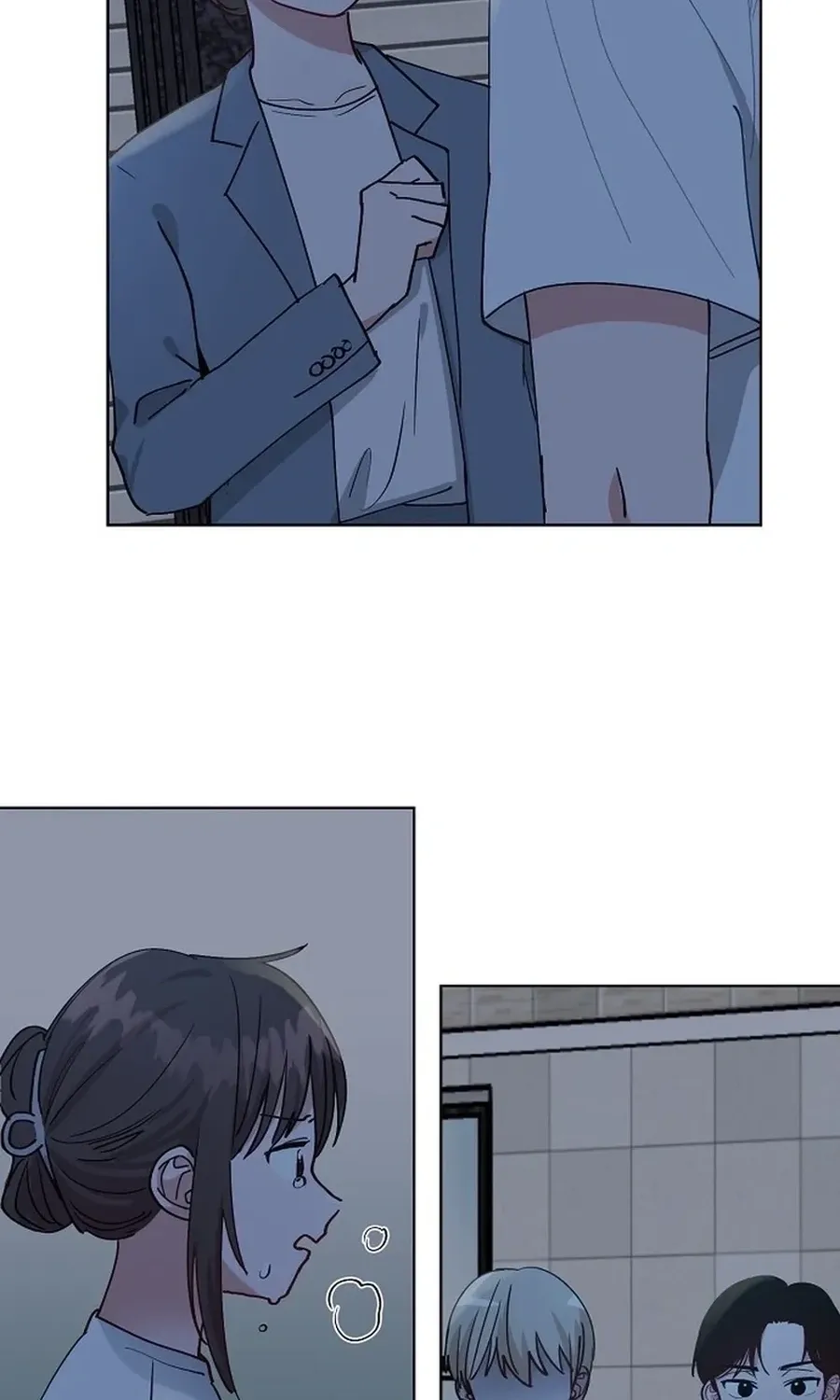 Read Classroom of Two chapter 25 image 52 on Lezhin