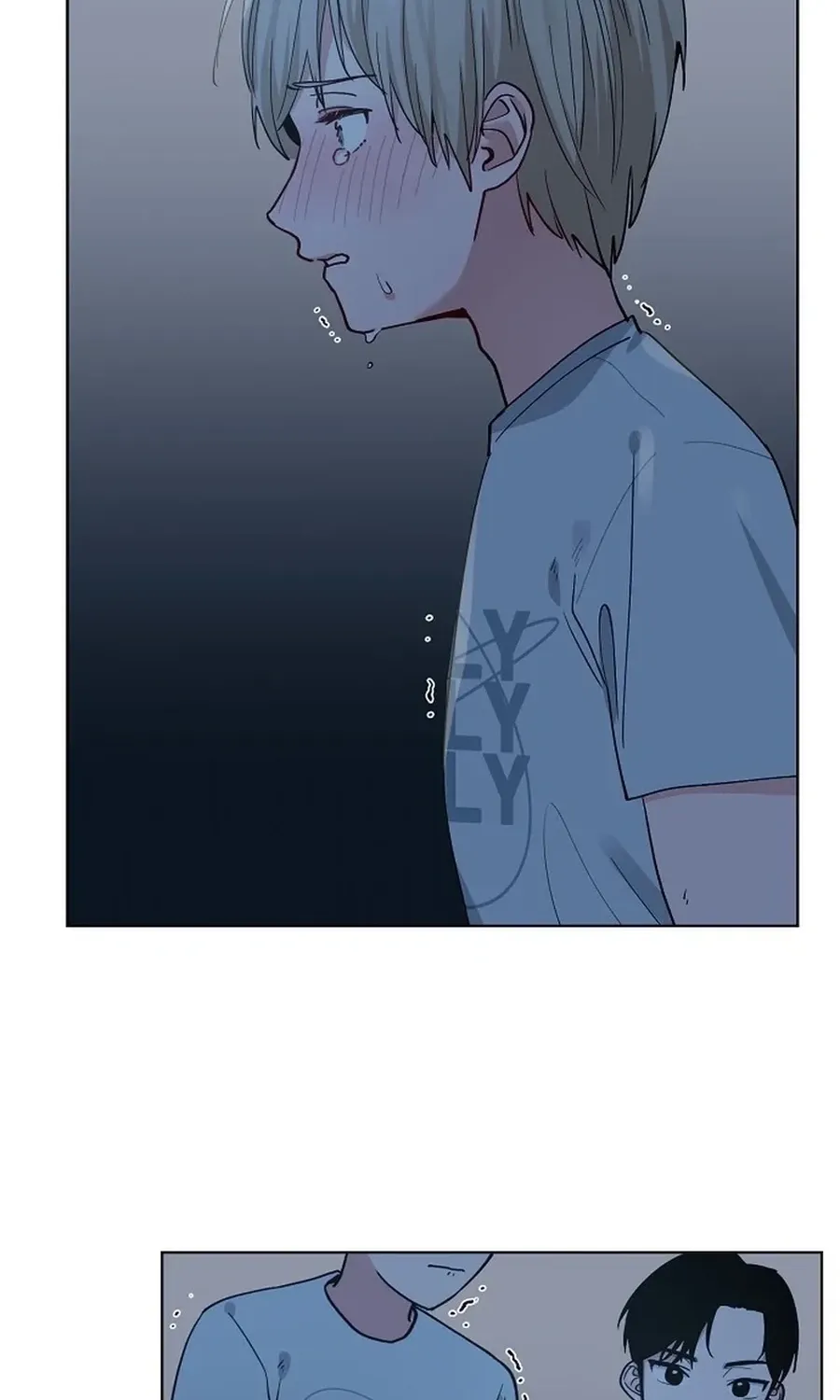 Read Classroom of Two chapter 25 image 54 on Lezhin