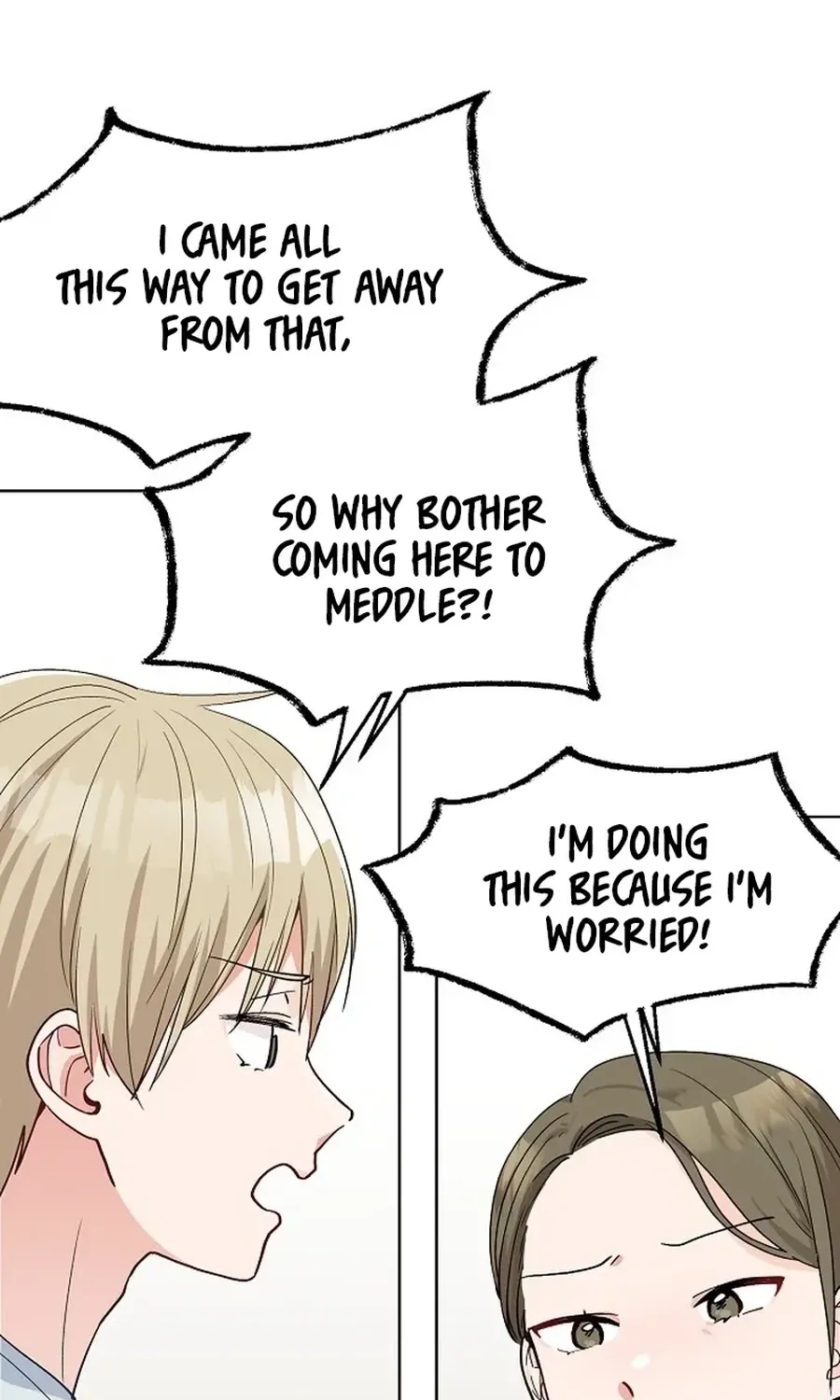 Read Classroom of Two chapter 25 image 6 on Lezhin