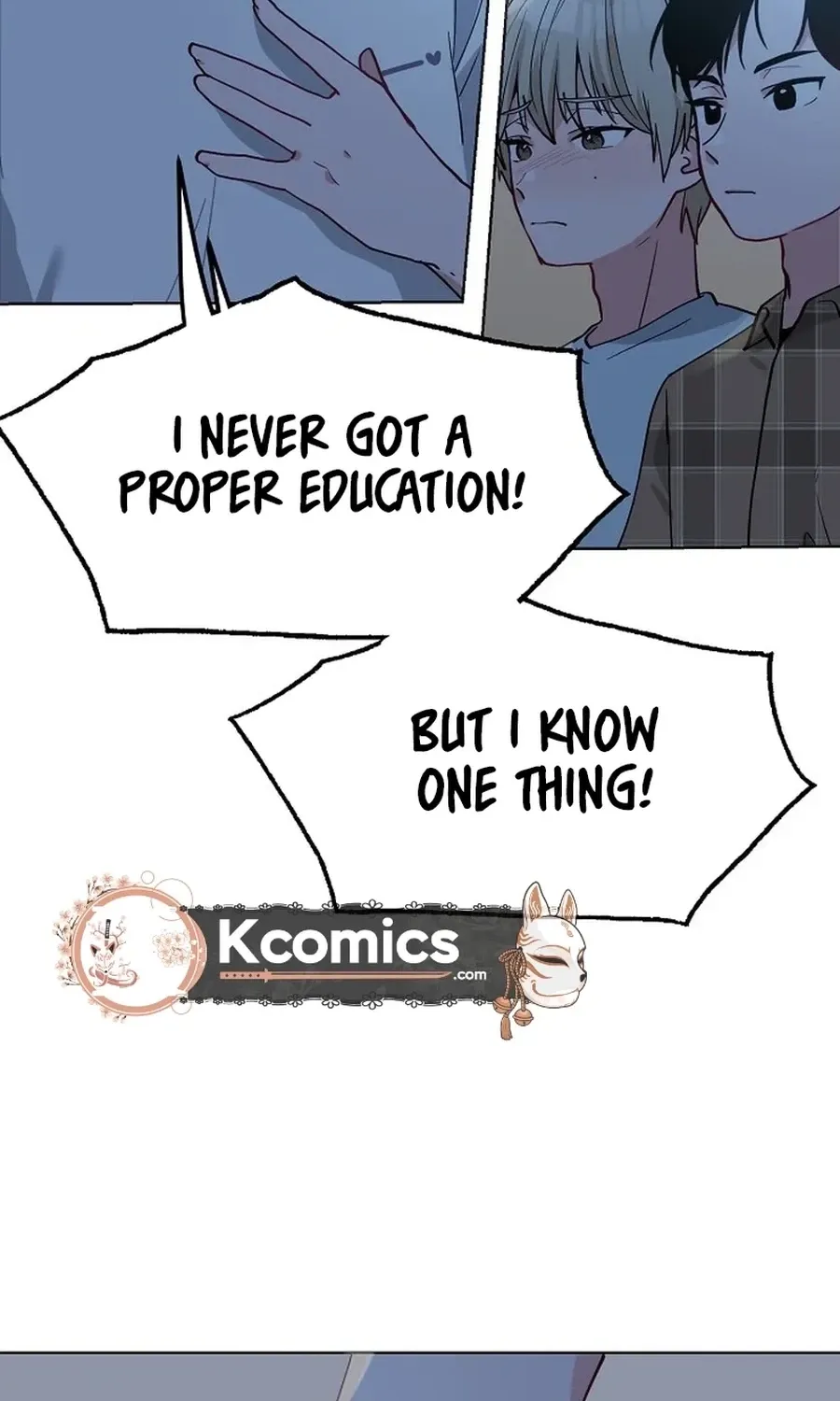 Read Classroom of Two chapter 25 image 65 on Lezhin