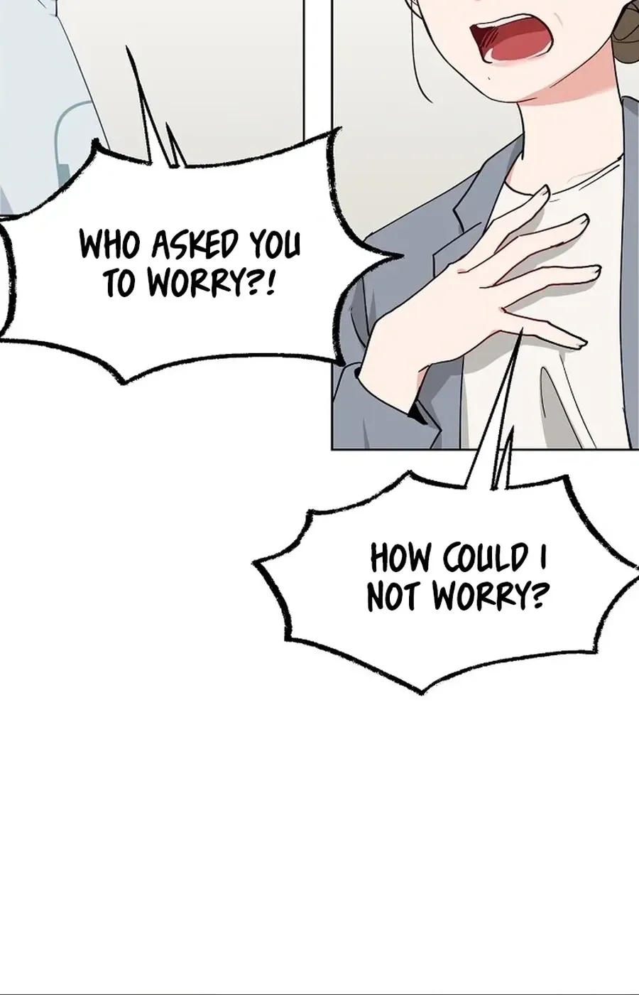 Read Classroom of Two chapter 25 image 7 on Lezhin