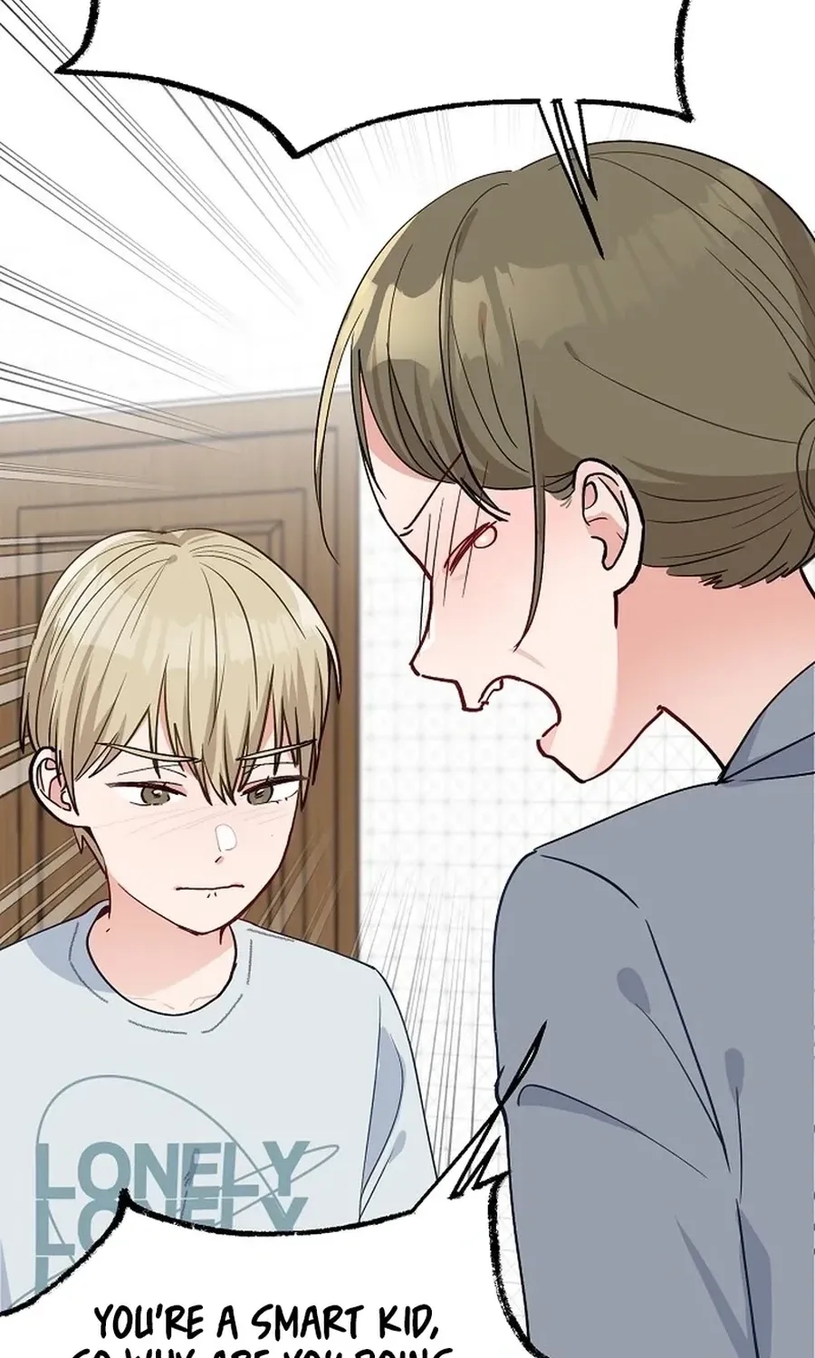 Read Classroom of Two chapter 25 image 9 on Lezhin