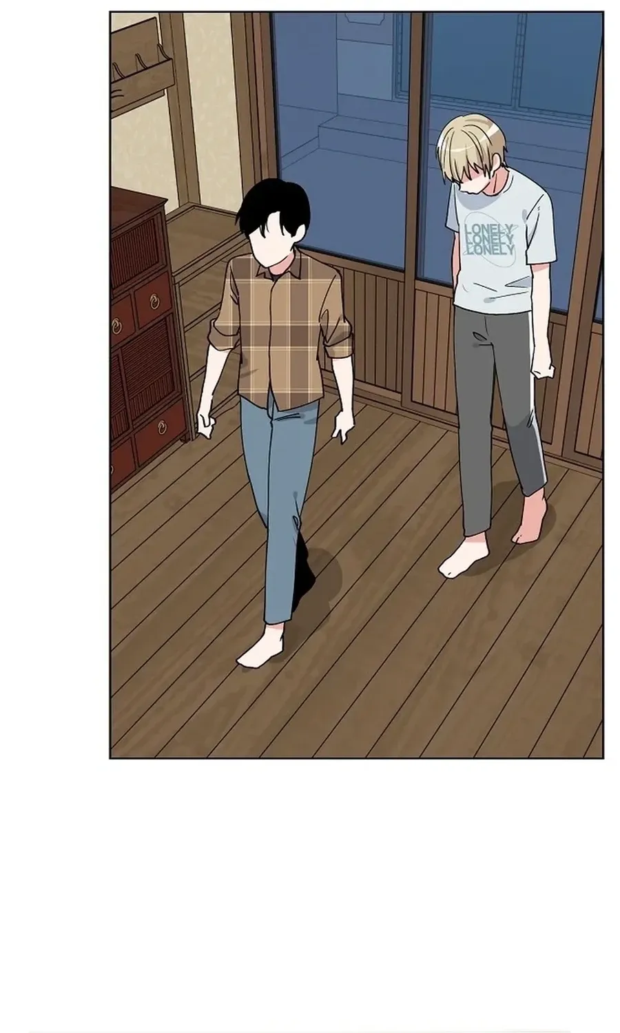 Read Classroom of Two chapter 26 image 11 on Lezhin
