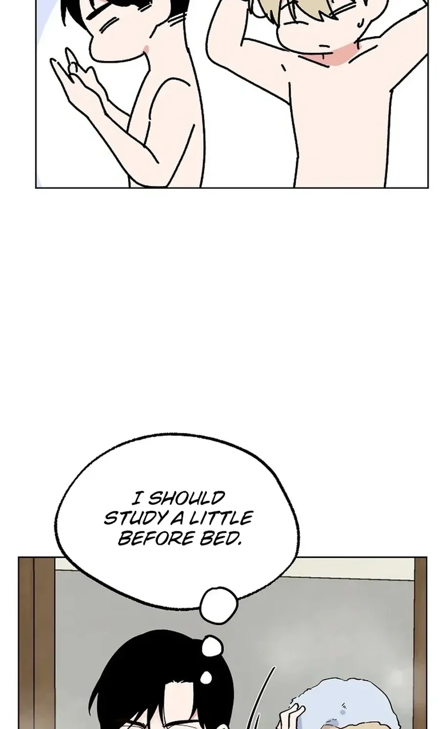 Read Classroom of Two chapter 26 image 18 on Lezhin