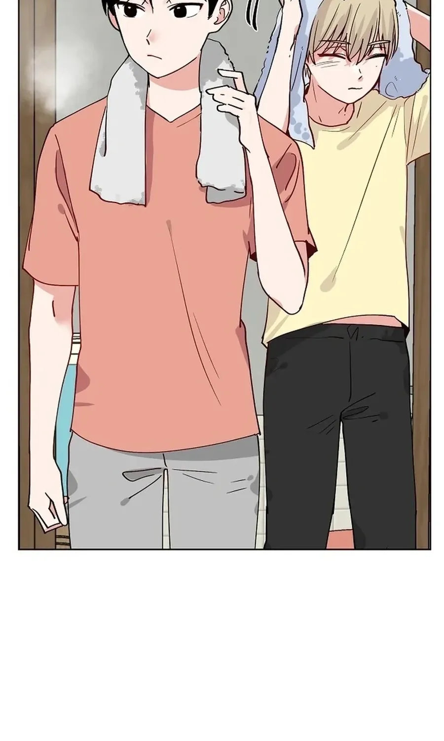 Read Classroom of Two chapter 26 image 19 on Lezhin