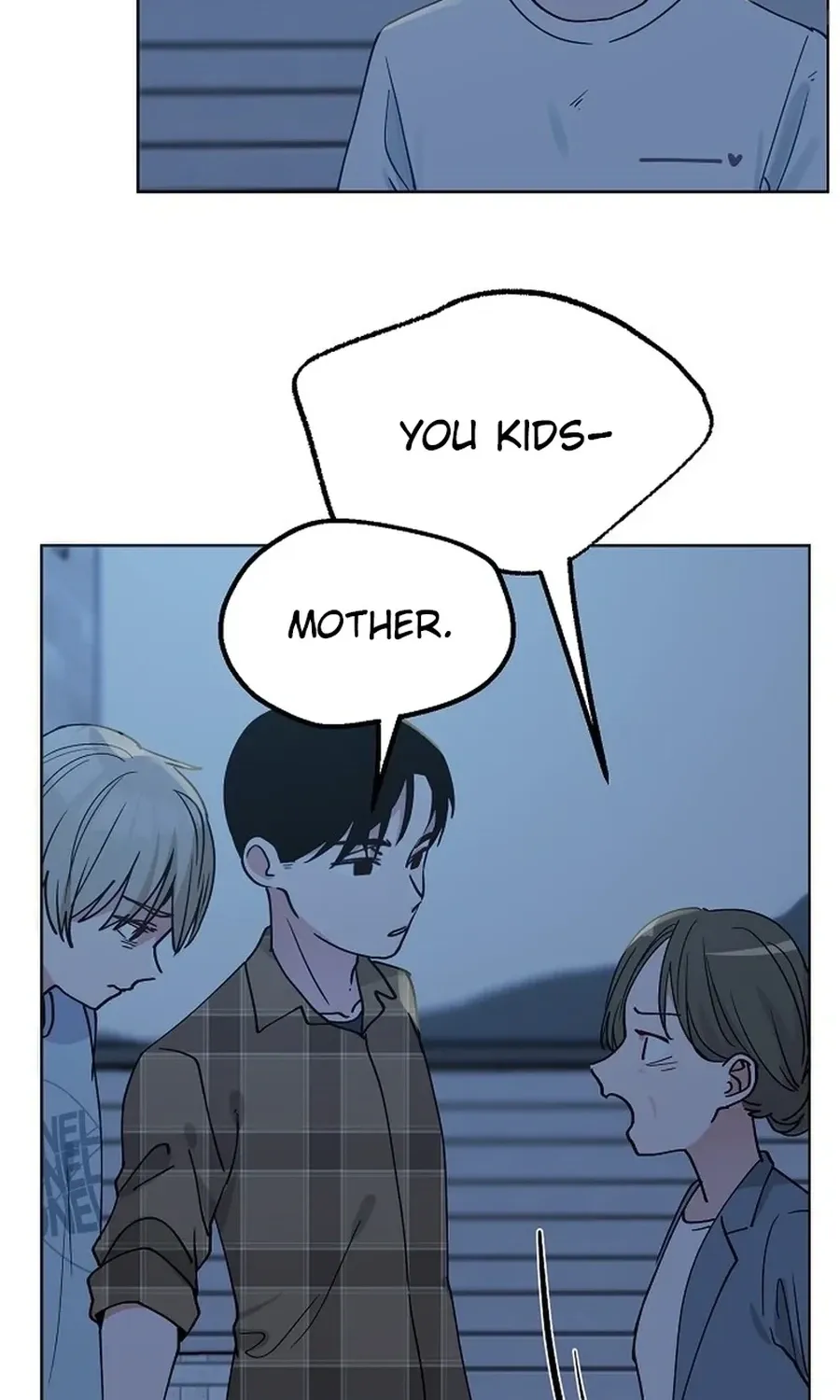 Read Classroom of Two chapter 26 image 2 on Lezhin