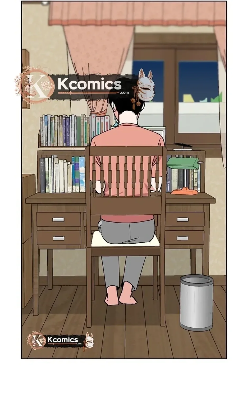 Read Classroom of Two chapter 26 image 23 on Lezhin