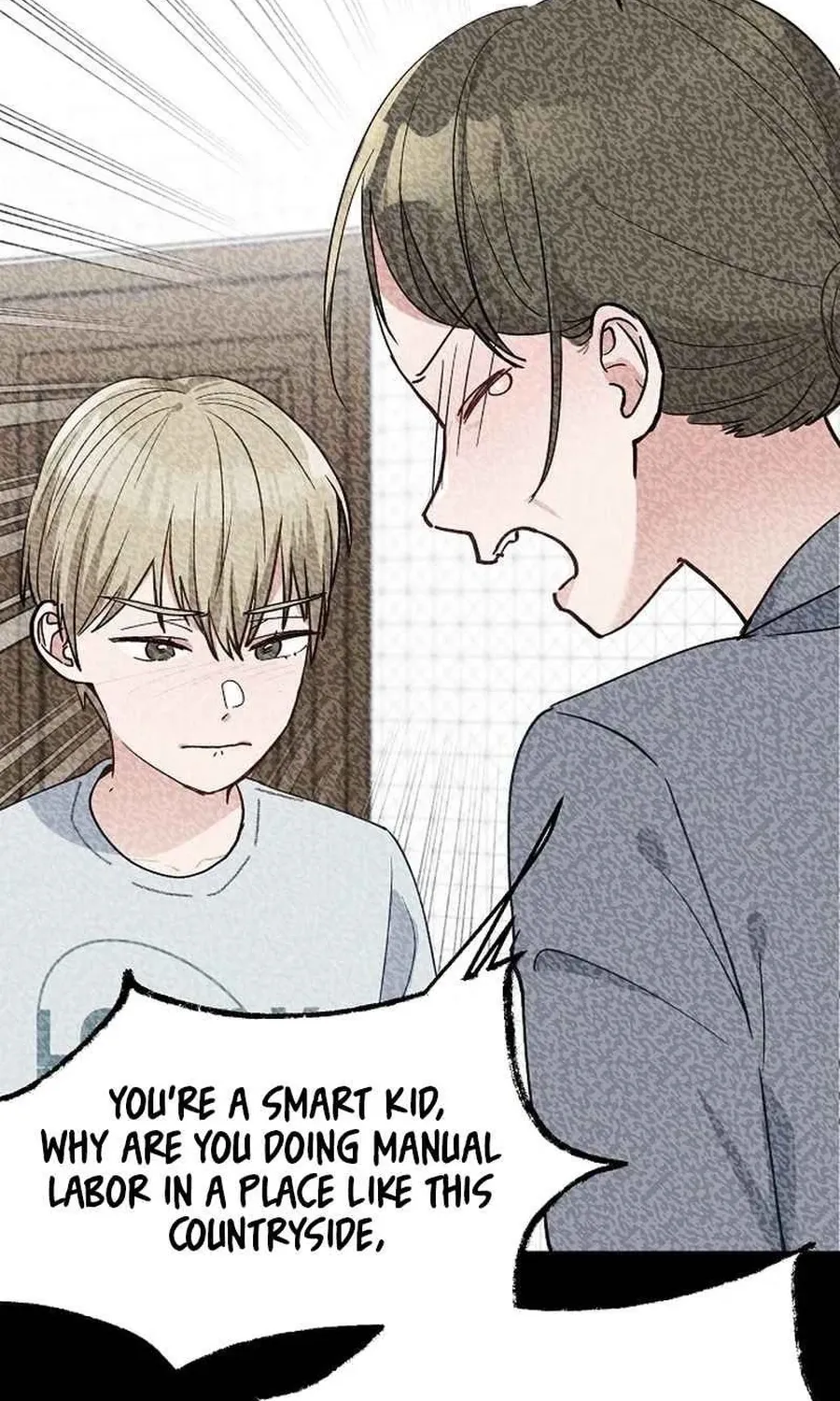 Read Classroom of Two chapter 26 image 28 on Lezhin