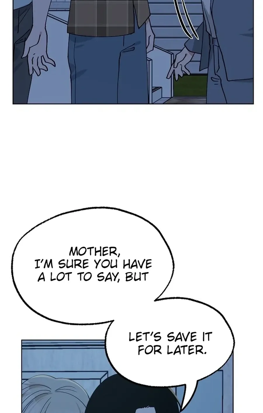 Read Classroom of Two chapter 26 image 3 on Lezhin