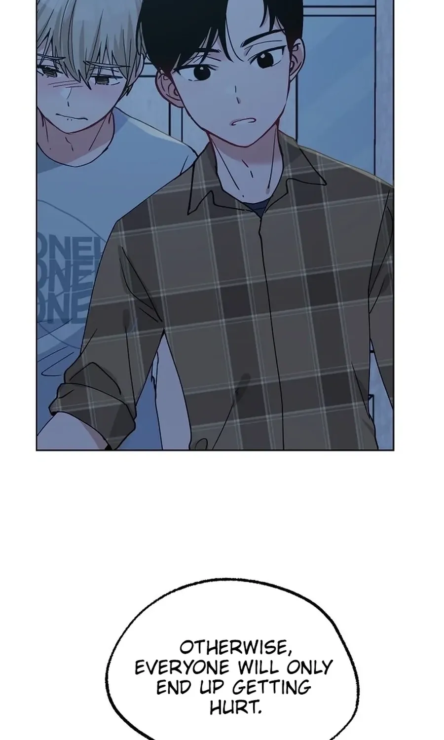 Read Classroom of Two chapter 26 image 4 on Lezhin