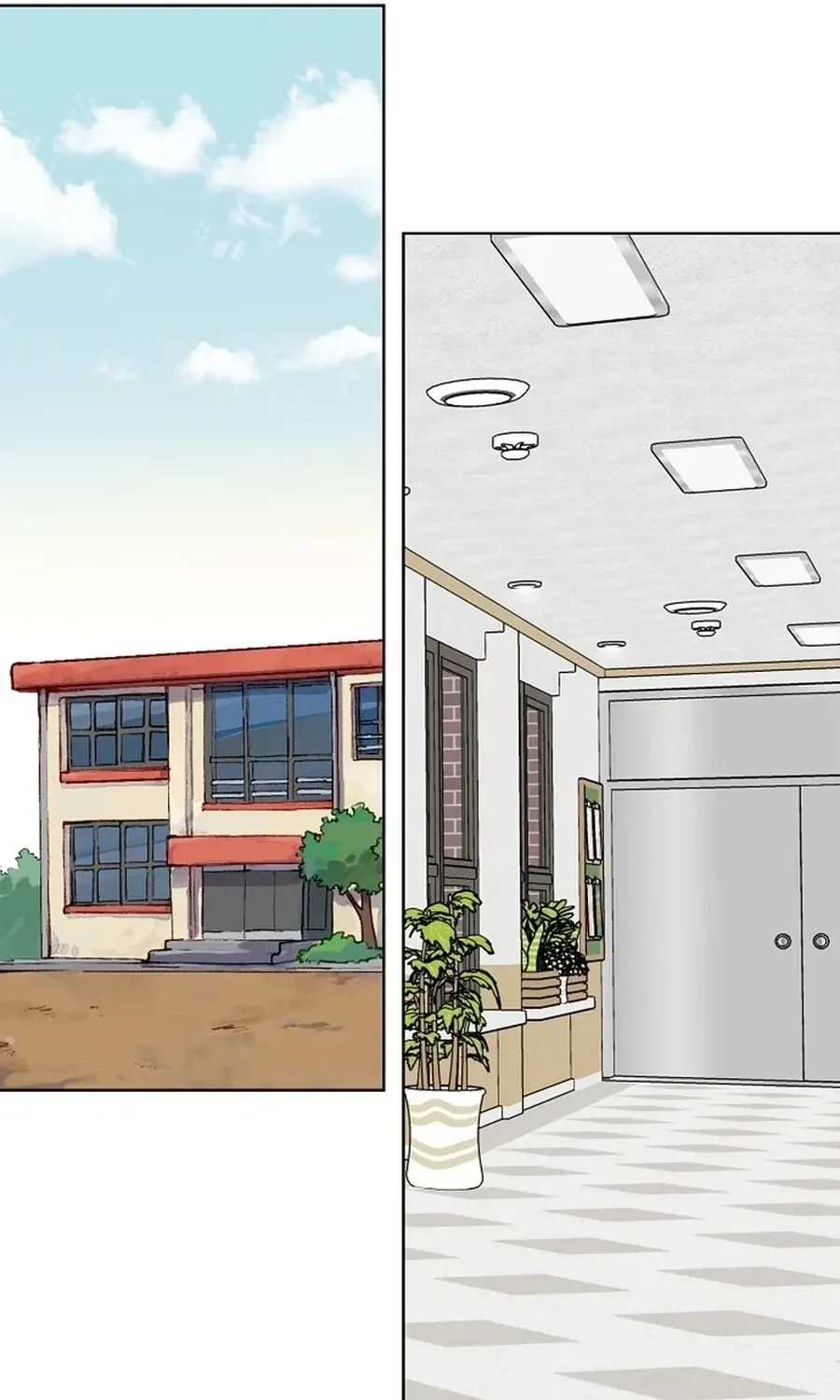 Read Classroom of Two chapter 26 image 47 on Lezhin