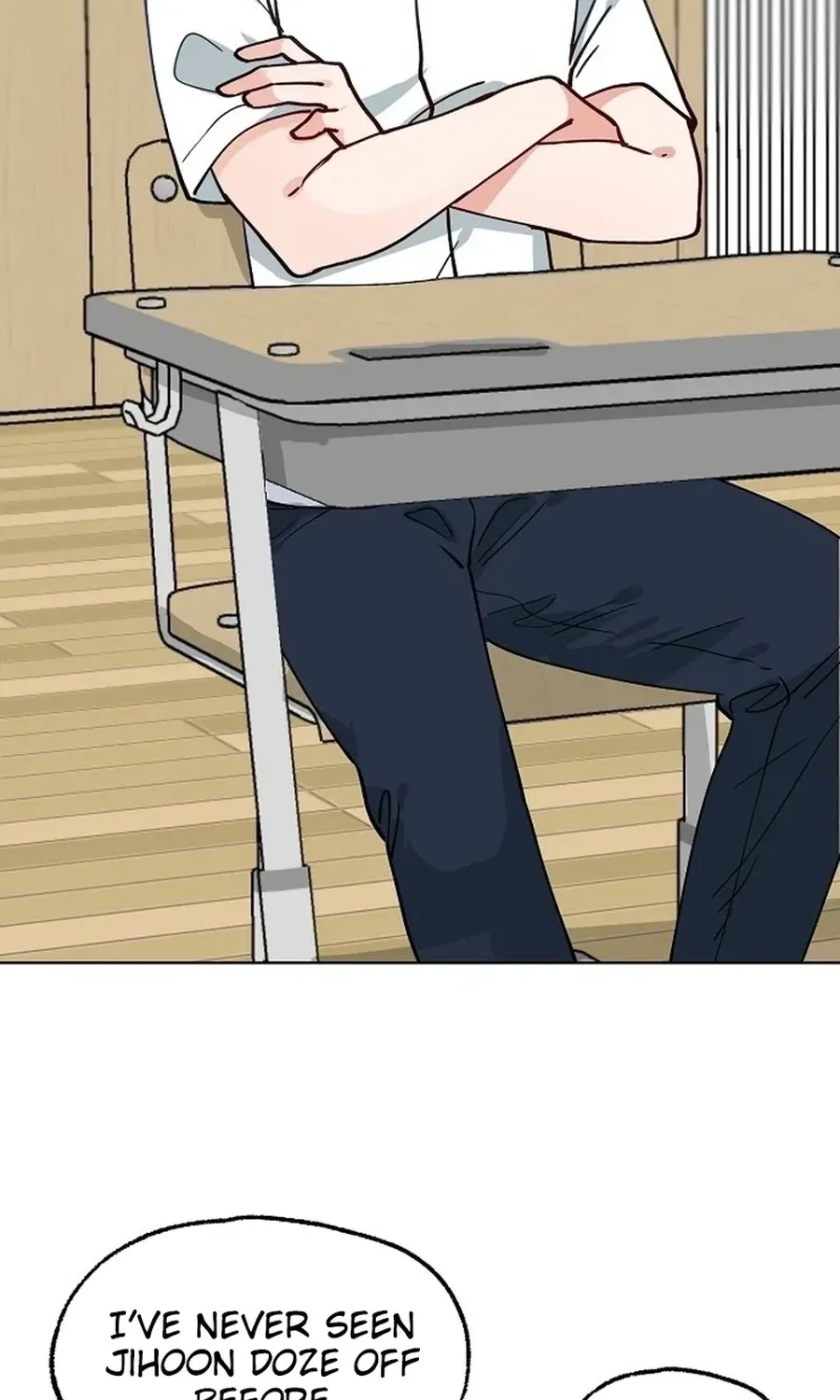 Read Classroom of Two chapter 26 image 49 on Lezhin