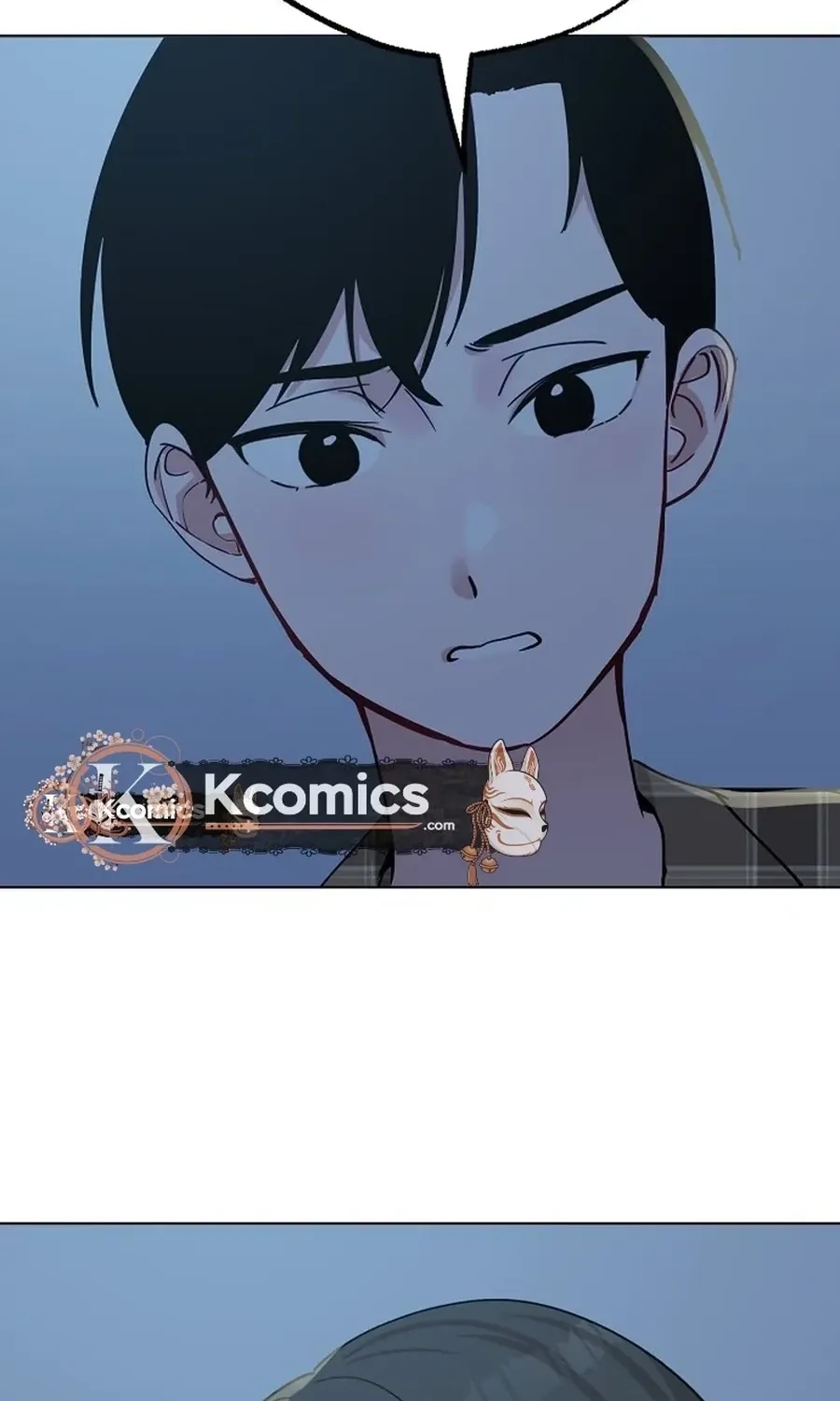 Read Classroom of Two chapter 26 image 5 on Lezhin