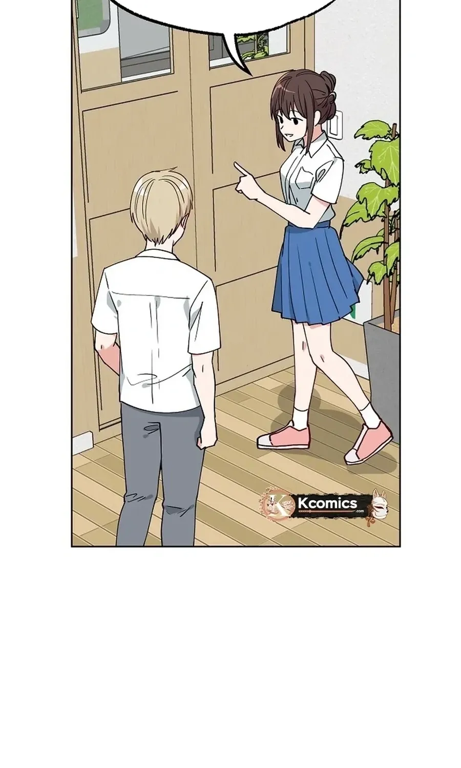 Read Classroom of Two chapter 26 image 52 on Lezhin