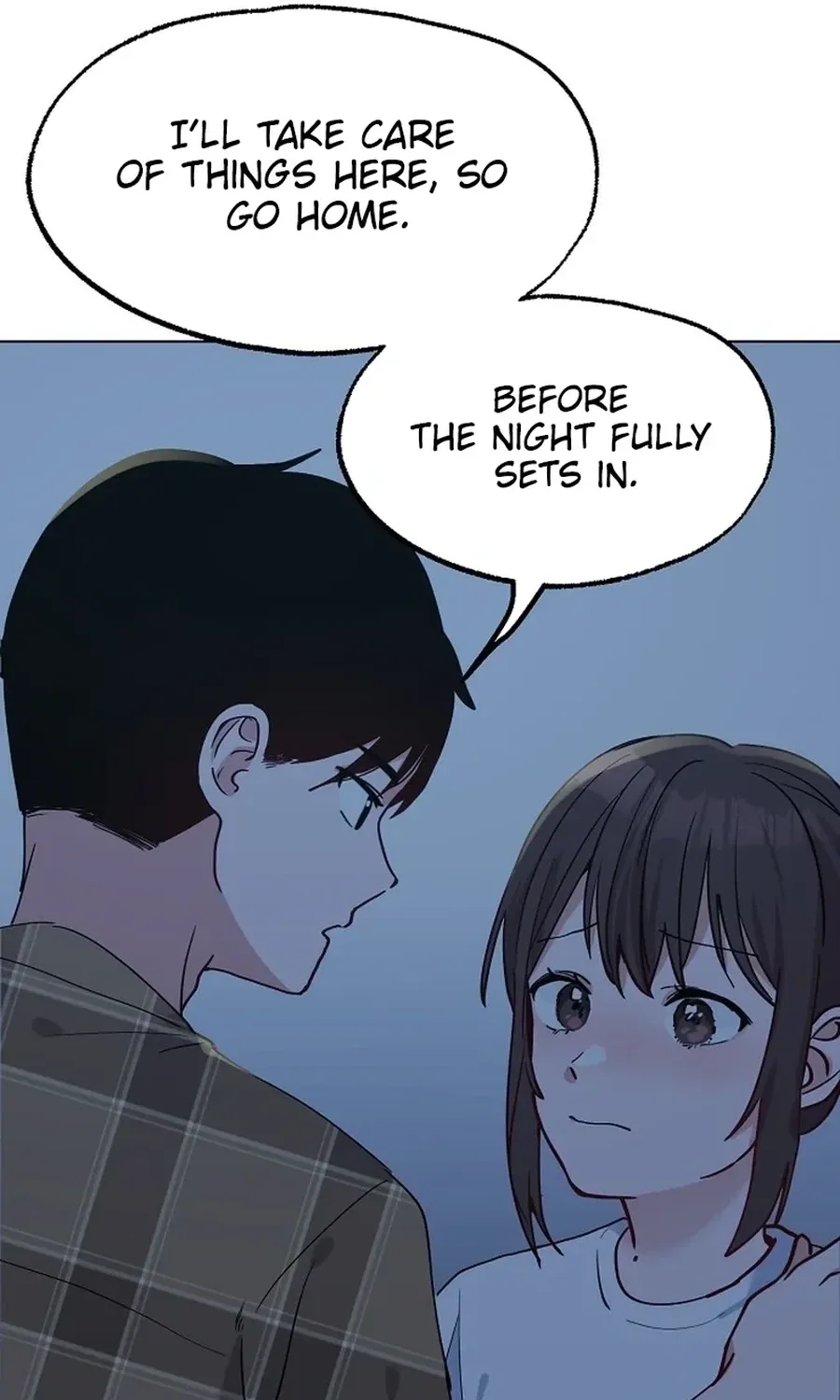 Read Classroom of Two chapter 26 image 8 on Lezhin