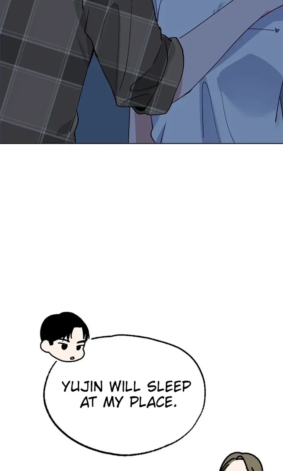 Read Classroom of Two chapter 26 image 9 on Lezhin